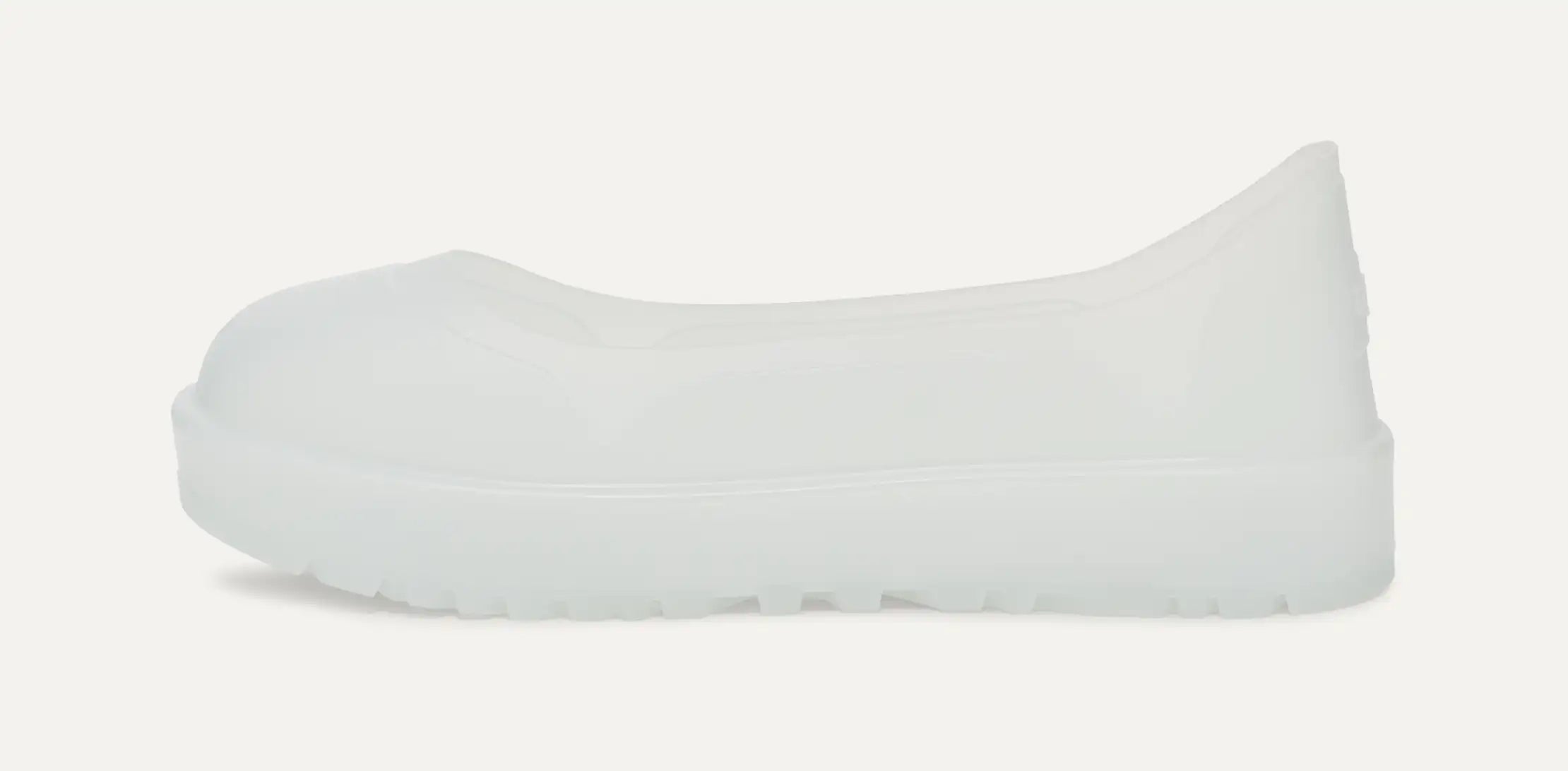 All Gender UGGguard 2.0 - CLEAR