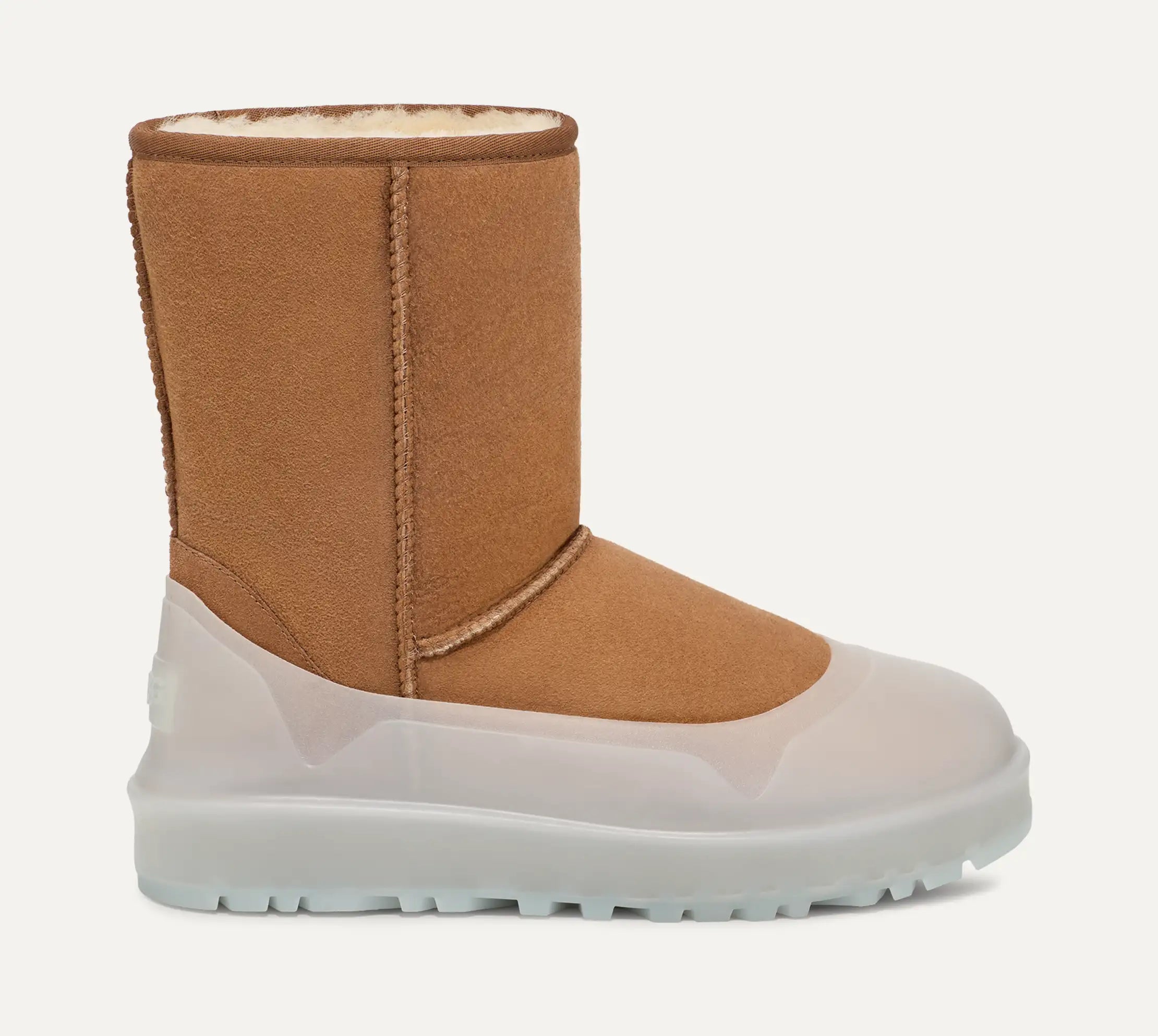 All Gender UGGguard 2.0 - CLEAR
