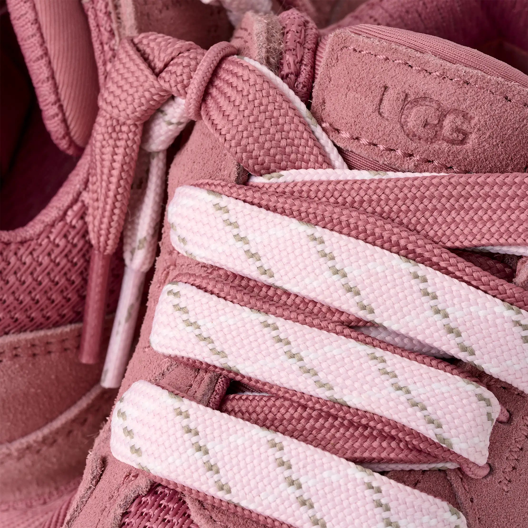 Toddlers' Lo Lowmel - HORIZON PINK