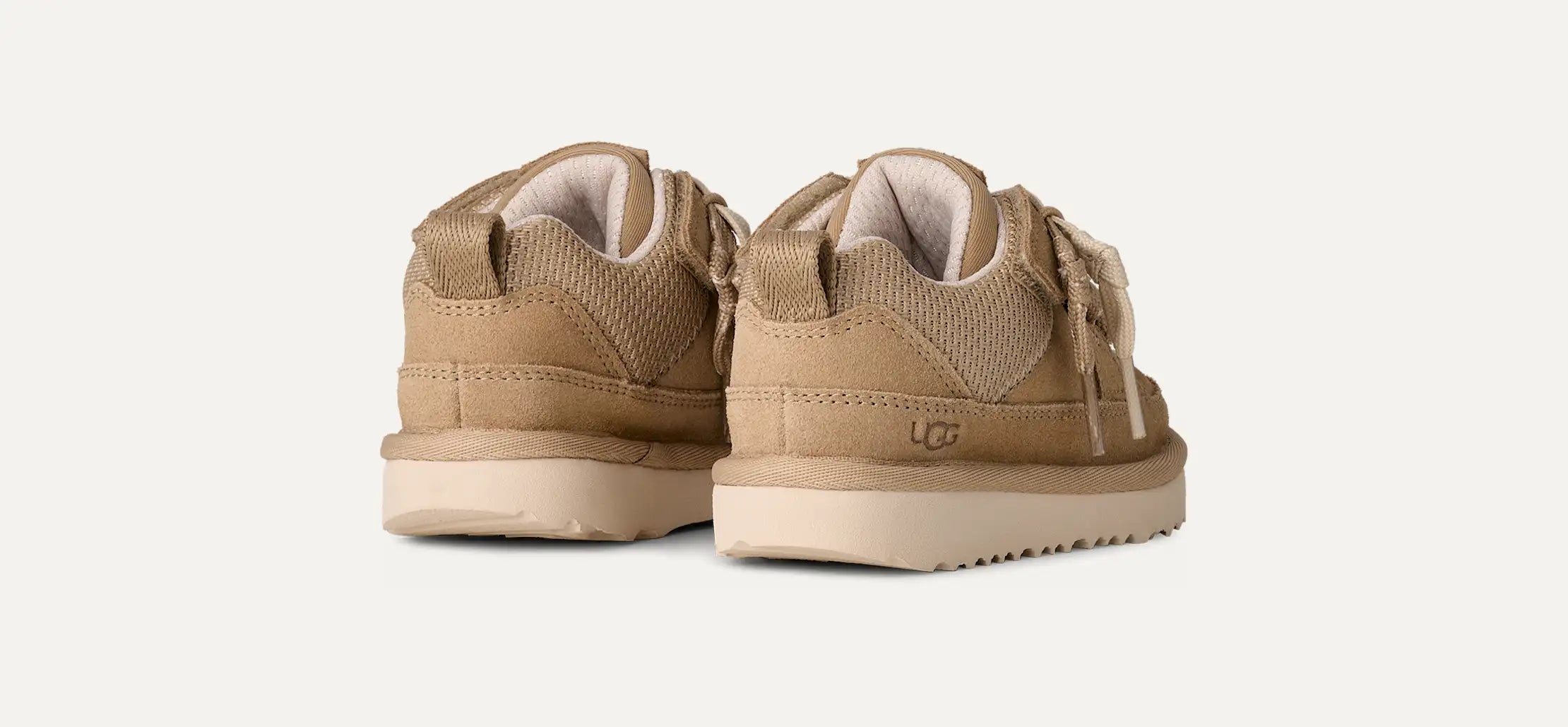 Toddlers' Lo Lowmel - MUSTARD SEED