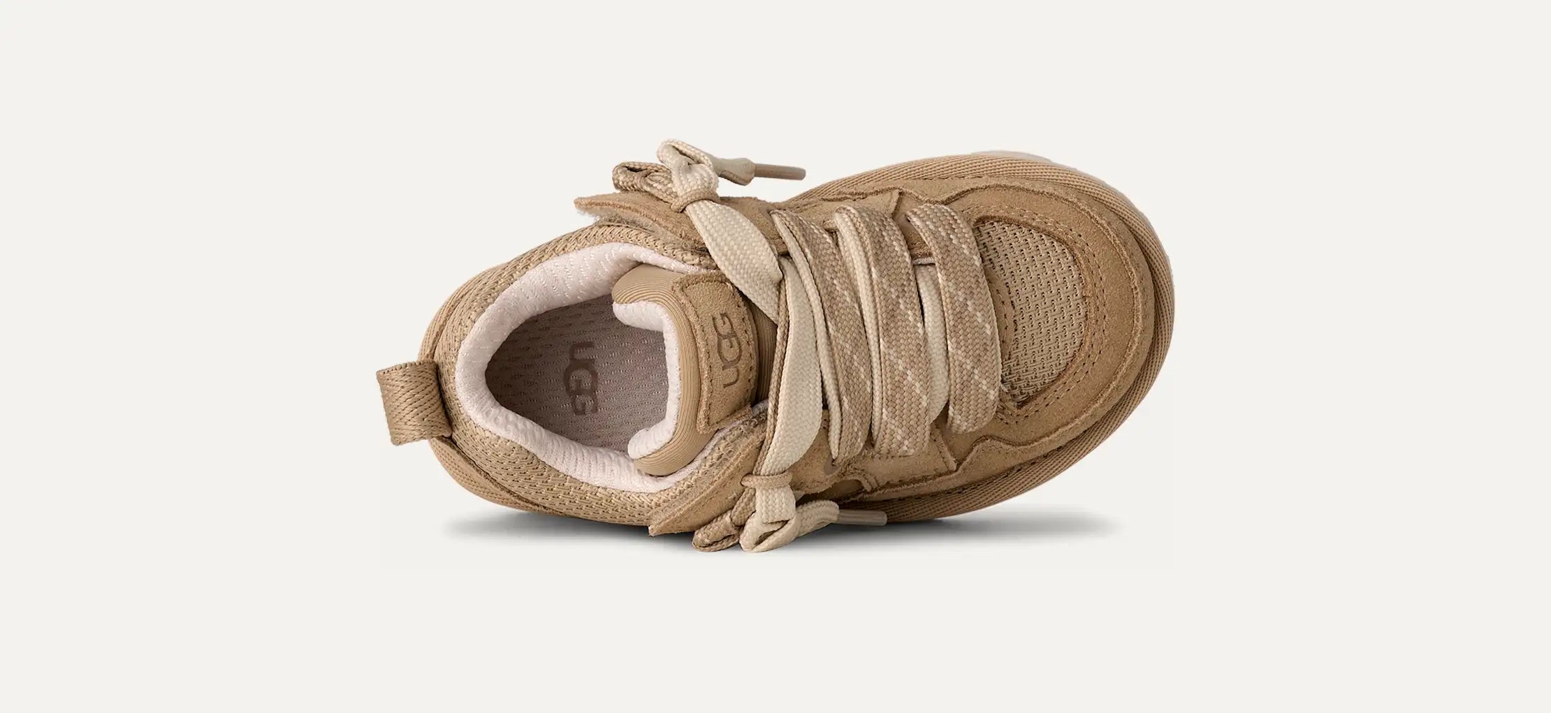 Toddlers' Lo Lowmel - MUSTARD SEED