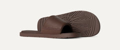 Men's Seaside II Slide - LUGGAGE