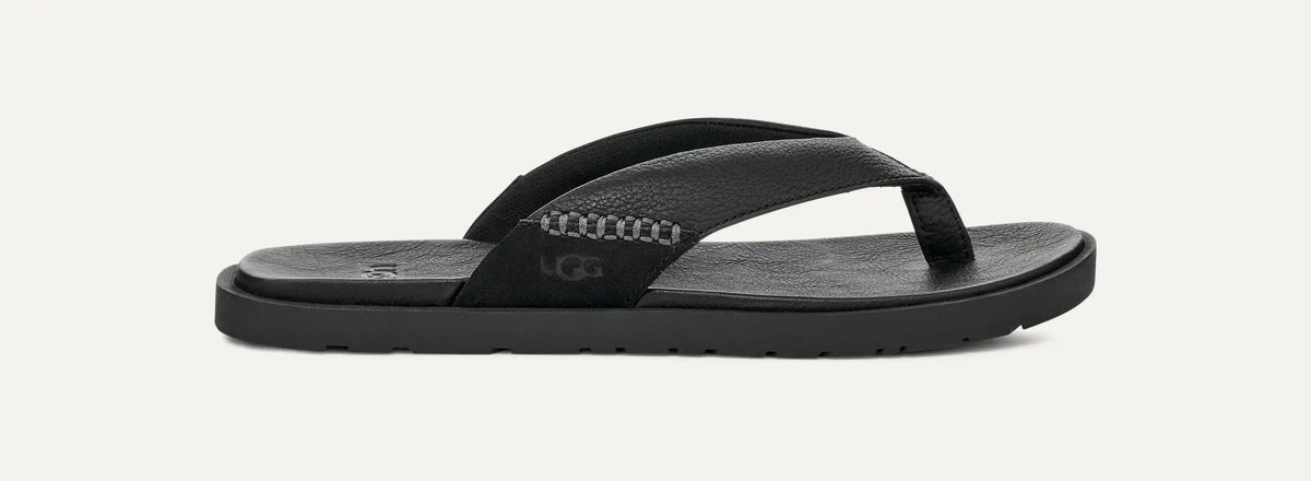 Men's Seaside II Flip - BLACK