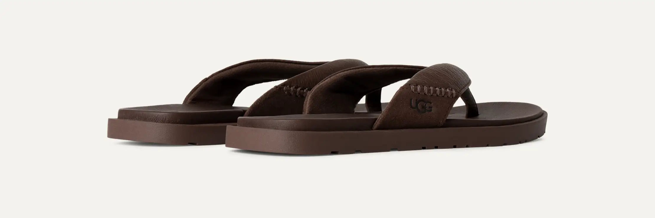 Men's Seaside II Flip - LUGGAGE