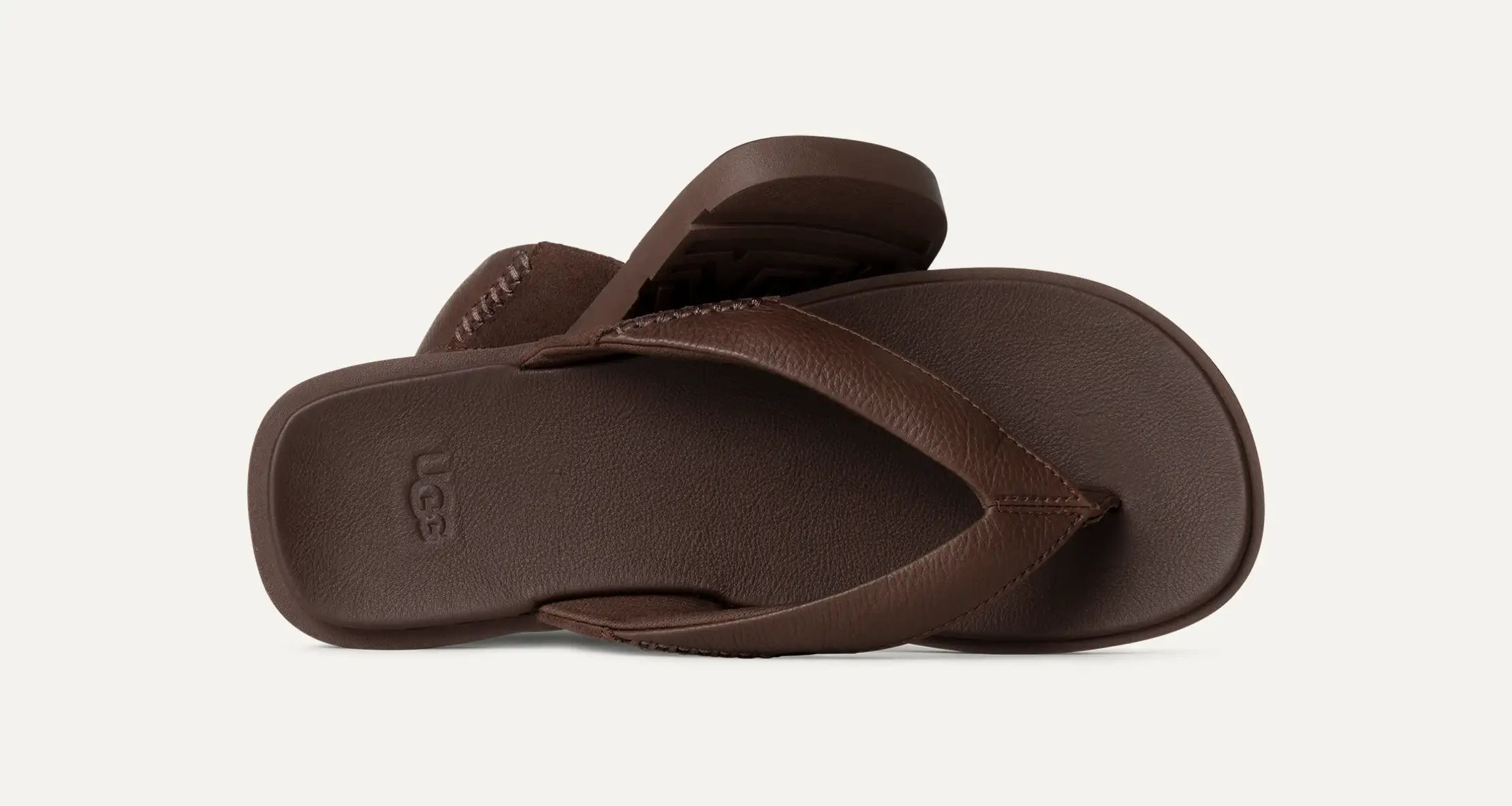 Men's Seaside II Flip - LUGGAGE