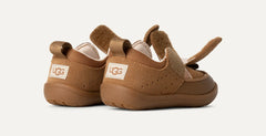 Toddlers' Adventurer Sandal - CHESTNUT