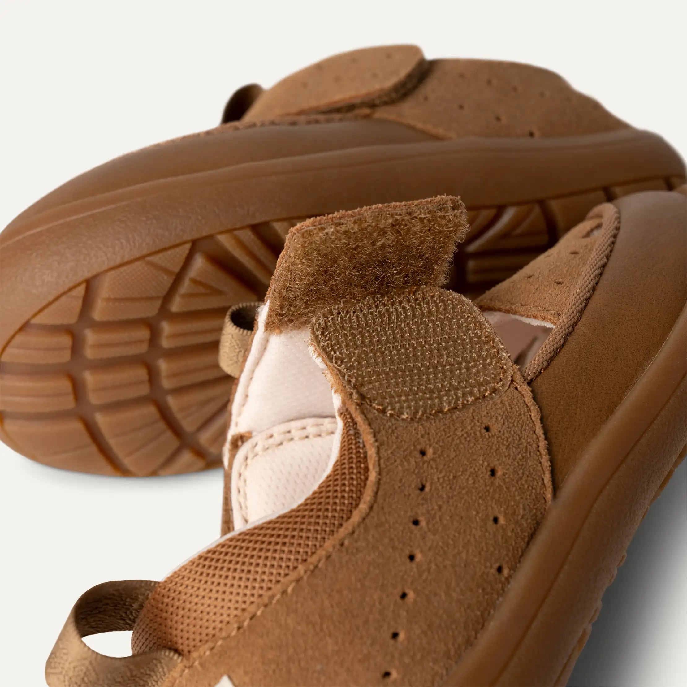 Toddlers' Adventurer Sandal - CHESTNUT