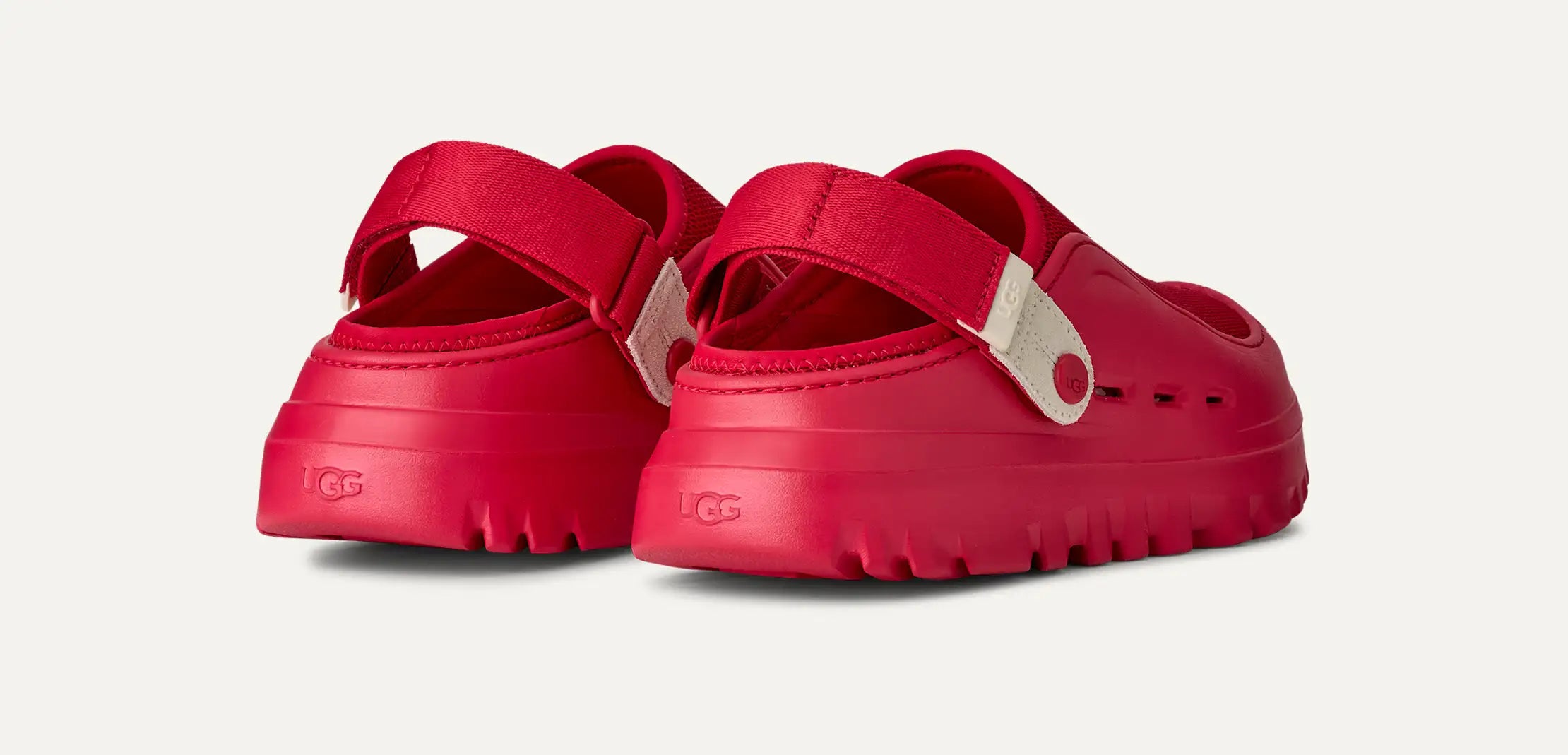 Men's PeakMod - CHERRY PARFAIT / JASMINE