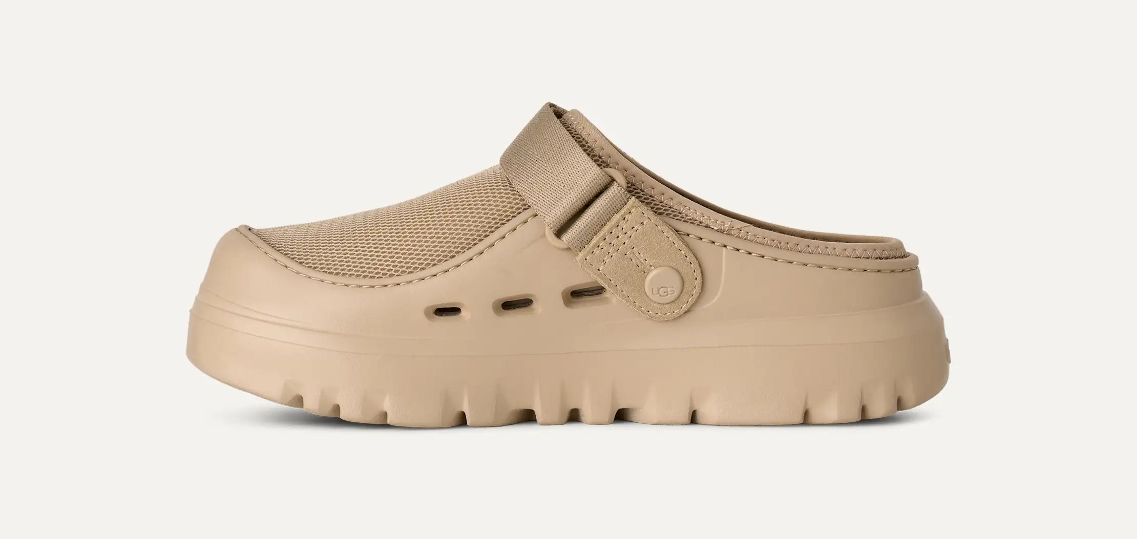 Men's PeakMod - DARK SAND