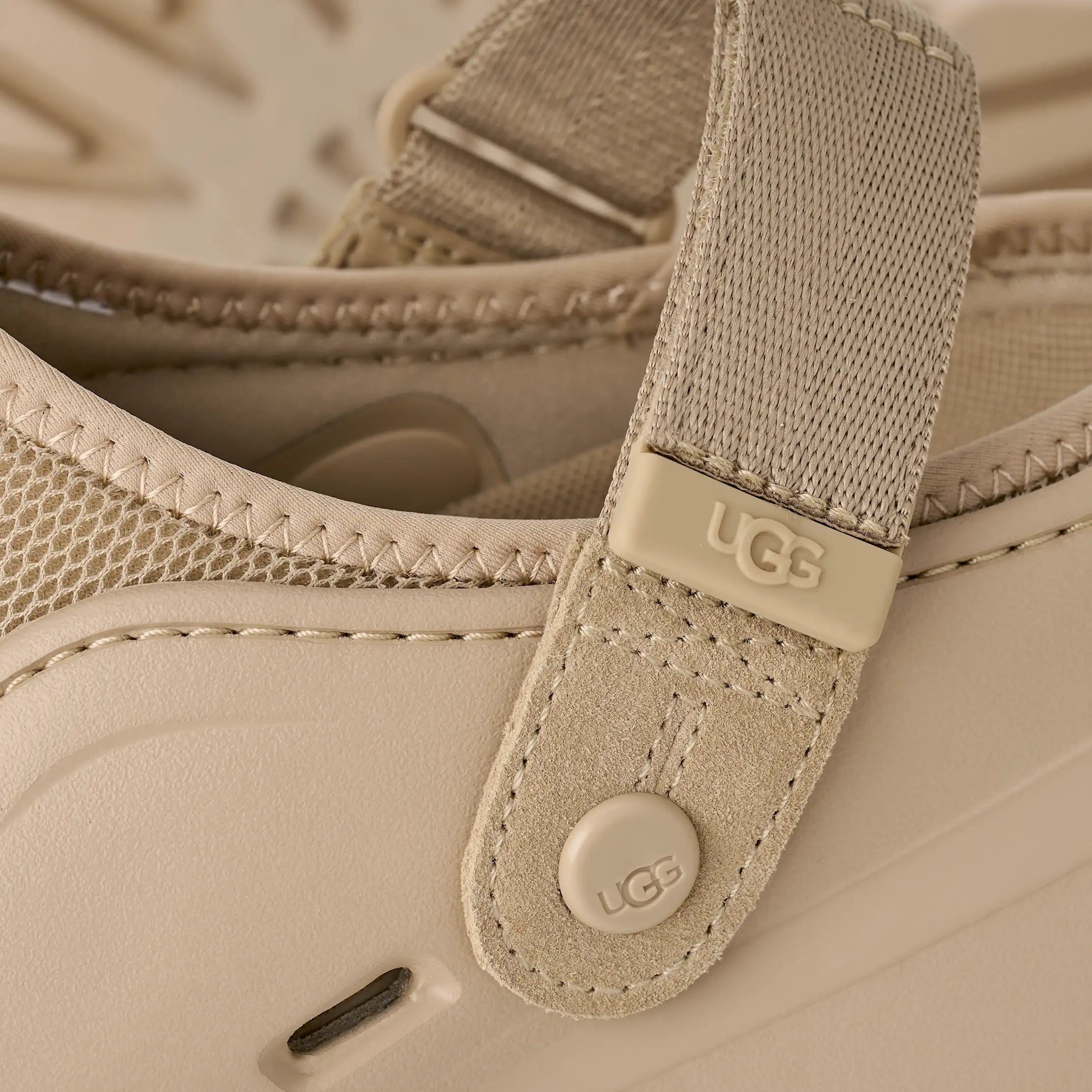 Men's PeakMod - DARK SAND