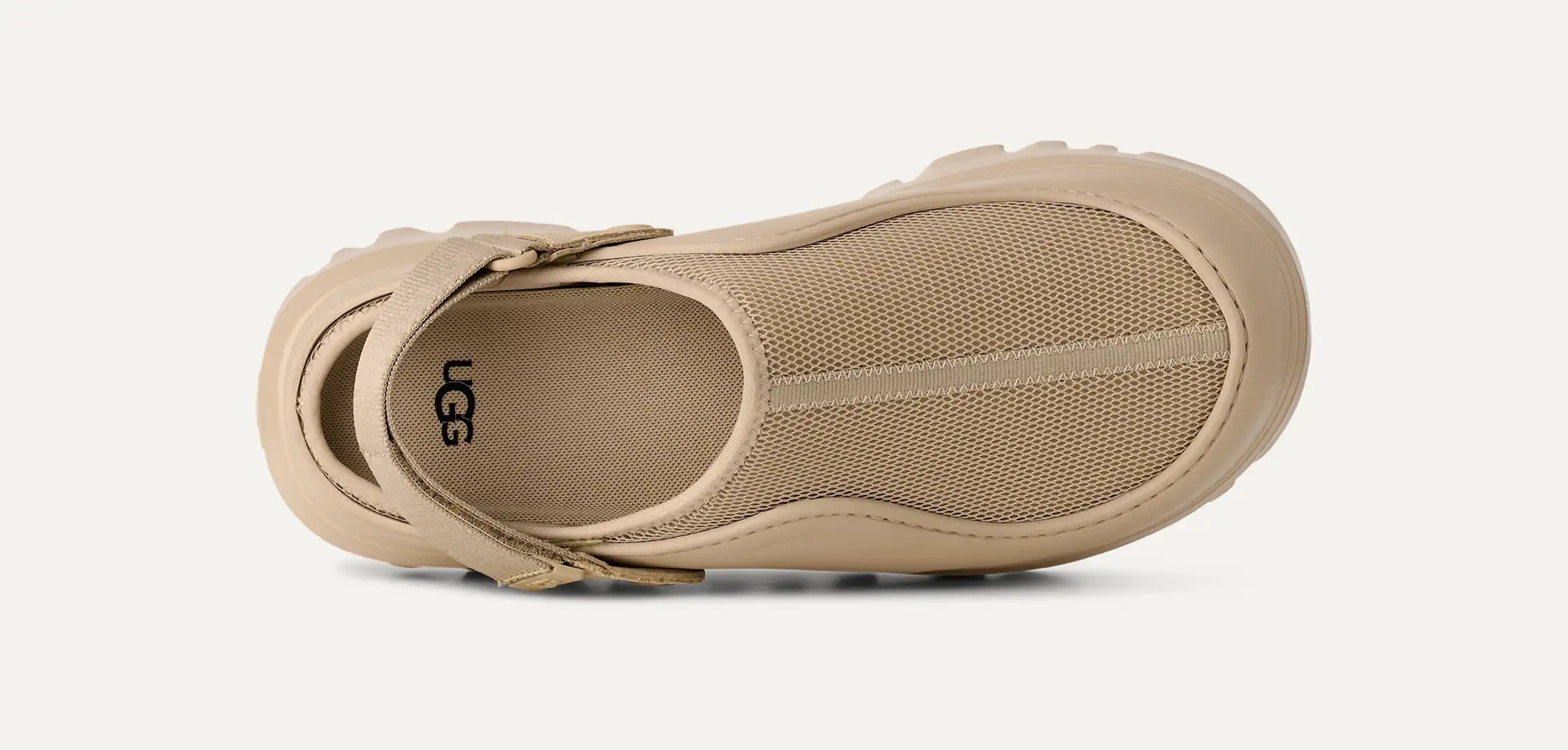 Men's PeakMod - DARK SAND