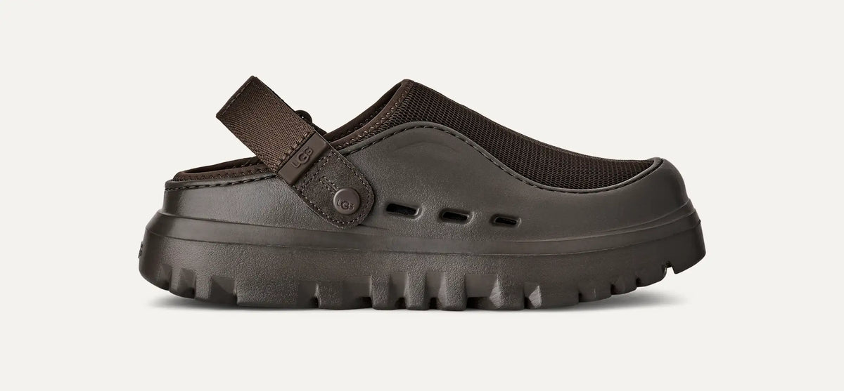 Men's PeakMod - DENSE SMOKE