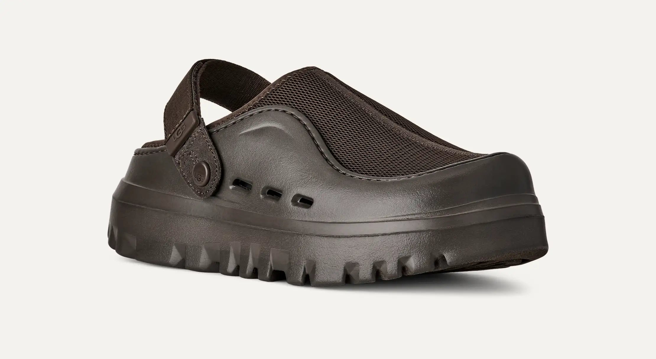 Men's PeakMod - DENSE SMOKE
