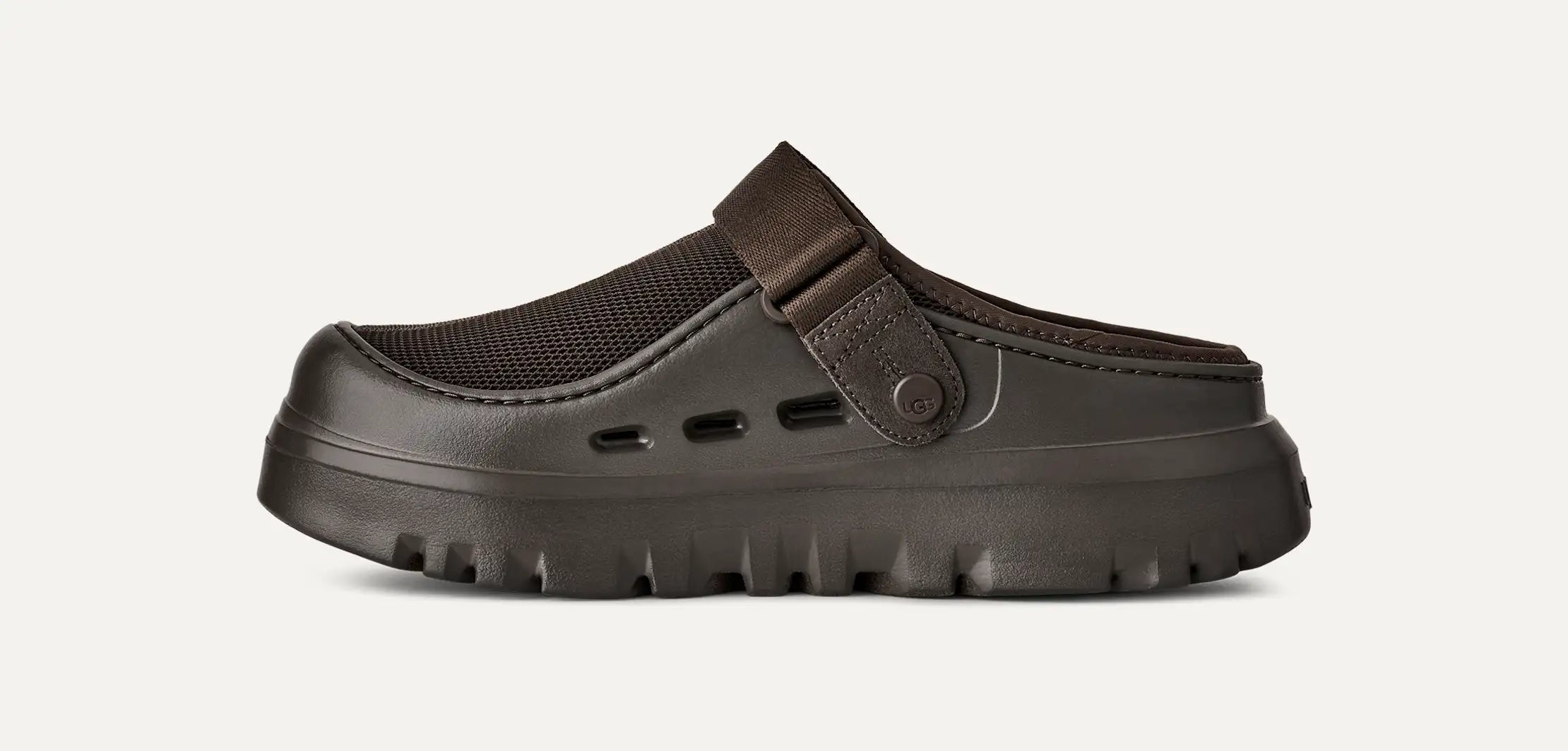 Men's PeakMod - DENSE SMOKE