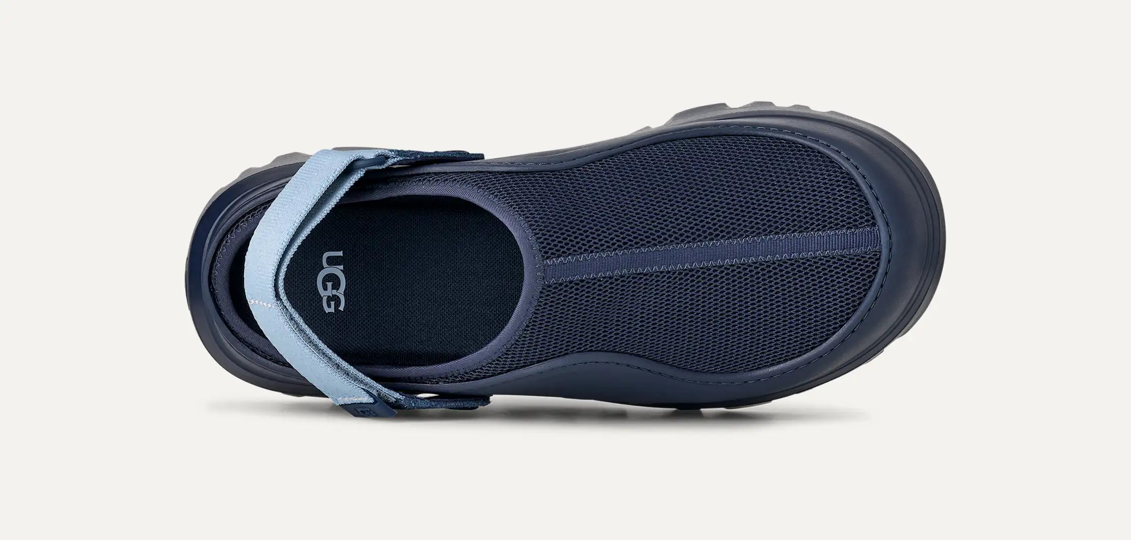 Men's PeakMod - DEEP OCEAN / WHALE