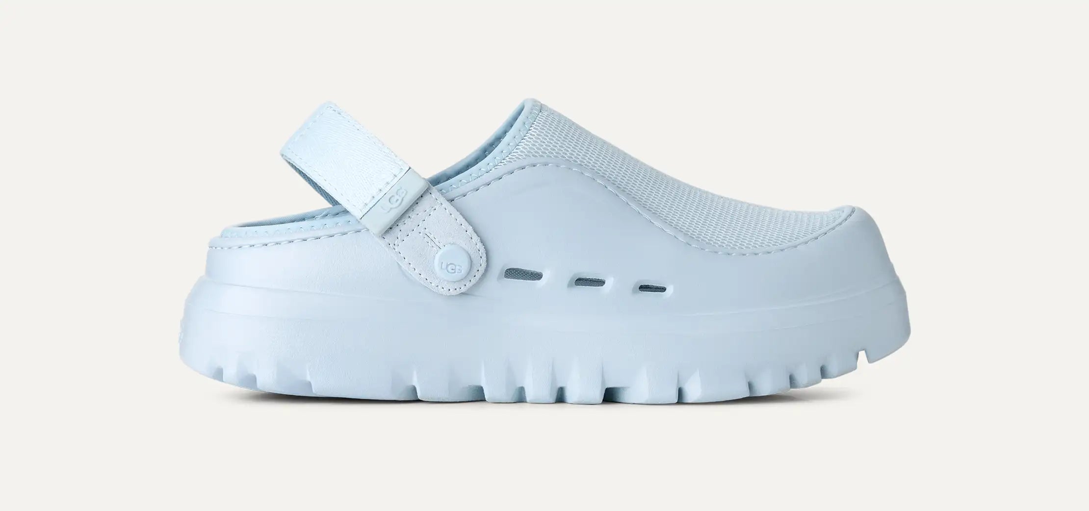Men's PeakMod - SKY BLUE
