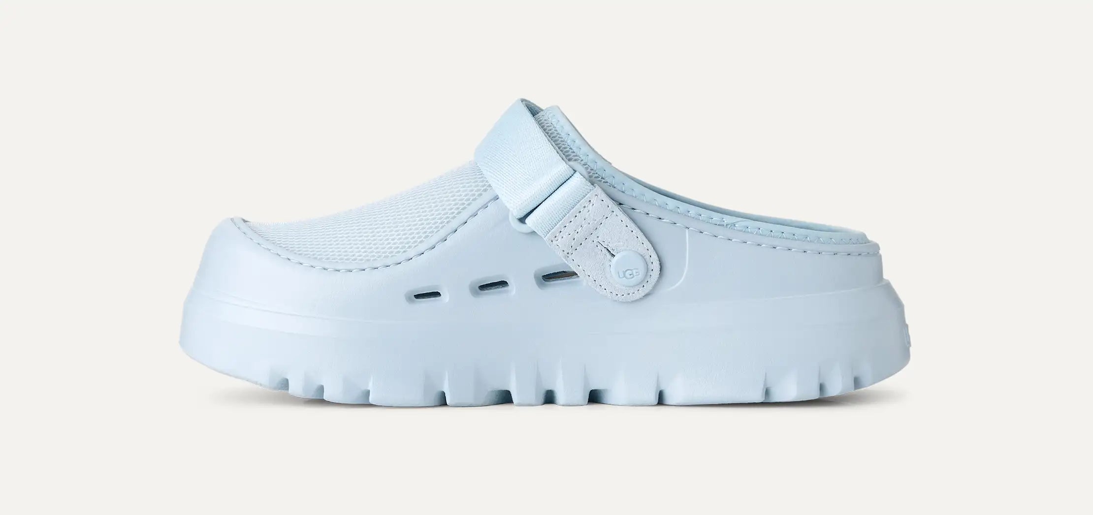 Men's PeakMod - SKY BLUE