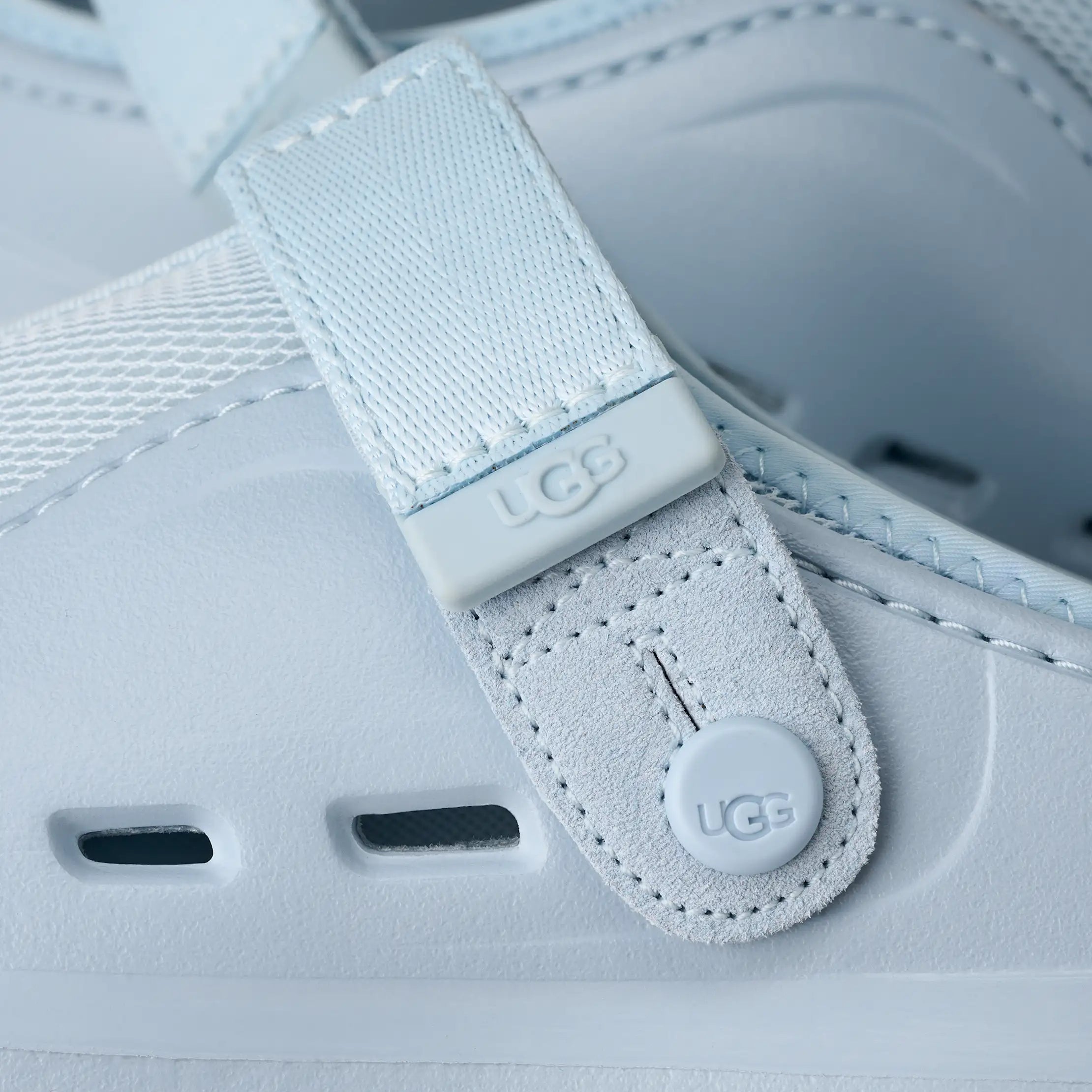 Men's PeakMod - SKY BLUE