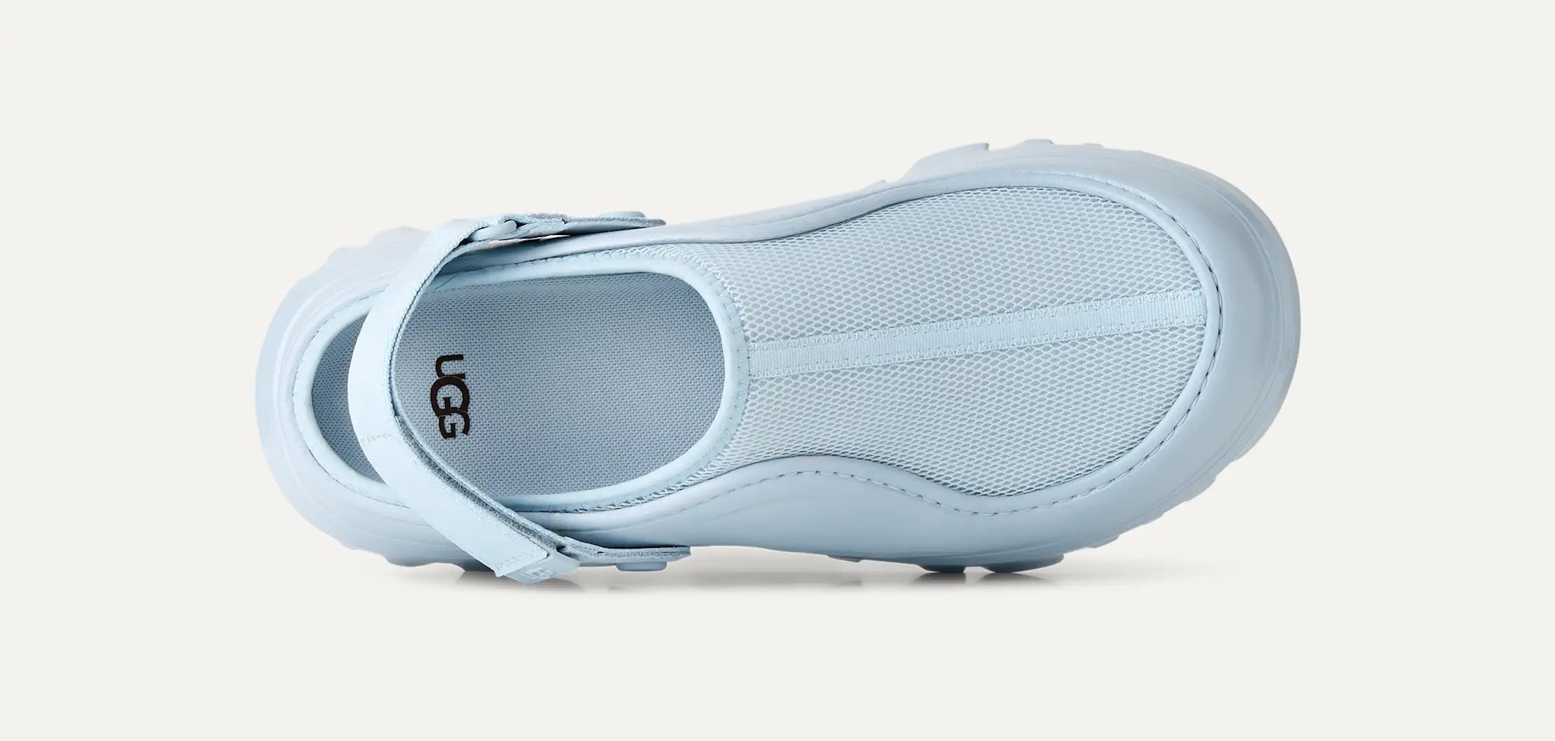 Men's PeakMod - SKY BLUE