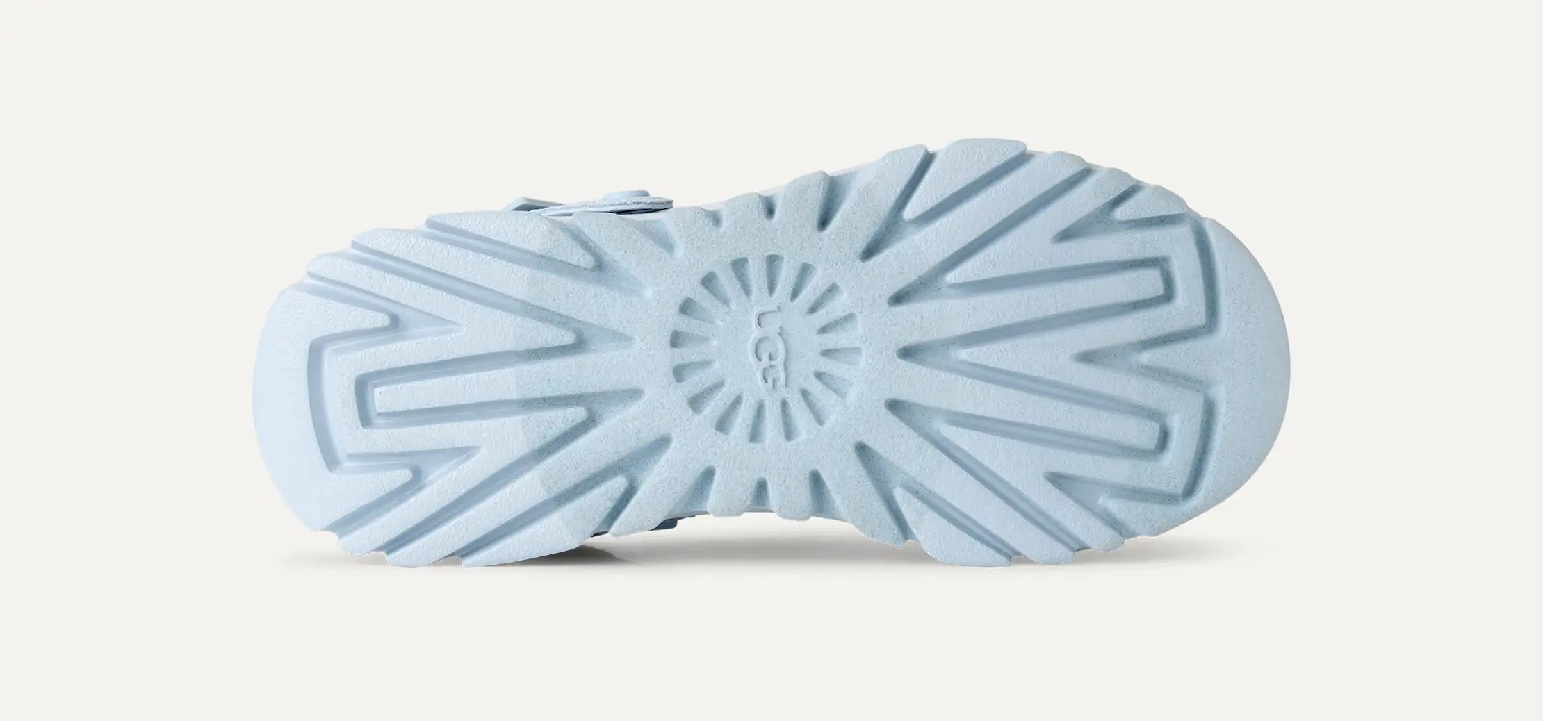 Men's PeakMod - SKY BLUE