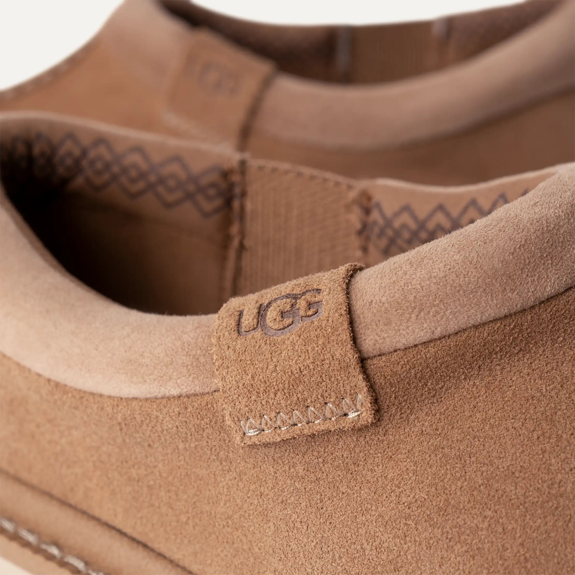 Men's Tasman Lug - CHESTNUT