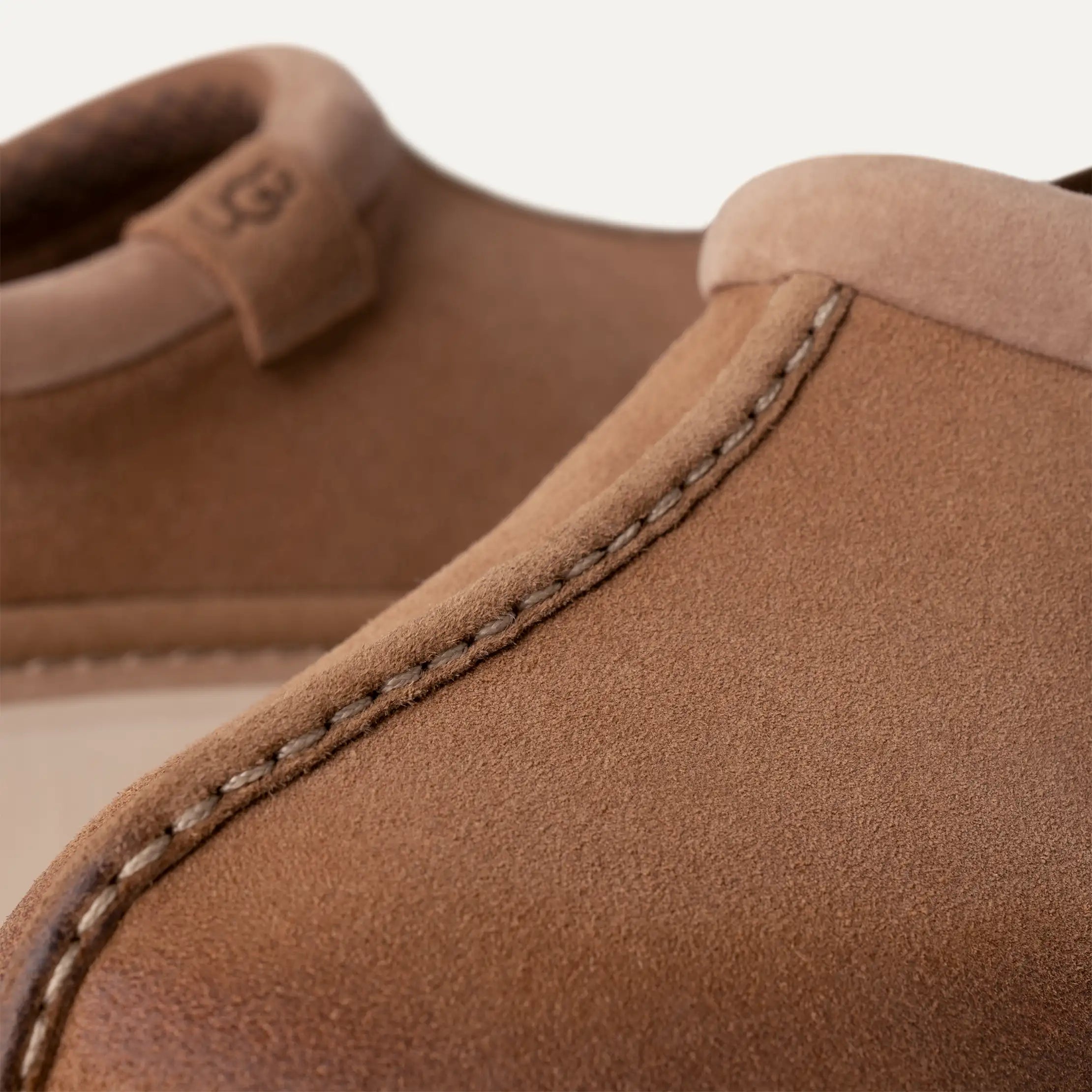 Men's Tasman Lug - CHESTNUT