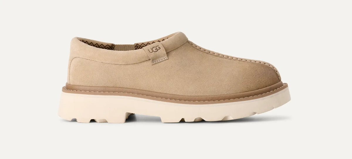 Men's Tasman Lug - MUSTARD SEED