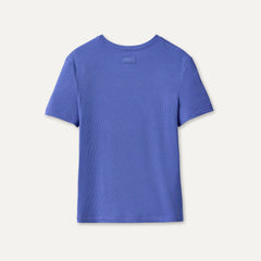 Women's Miriam Baby Tee Rib - BETTA