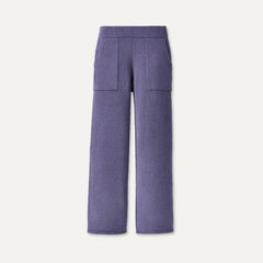 Women's Rosalie Pant Lite - DUSTED IRIS
