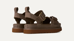 Women's Goldenstar Villa - MOLASSES