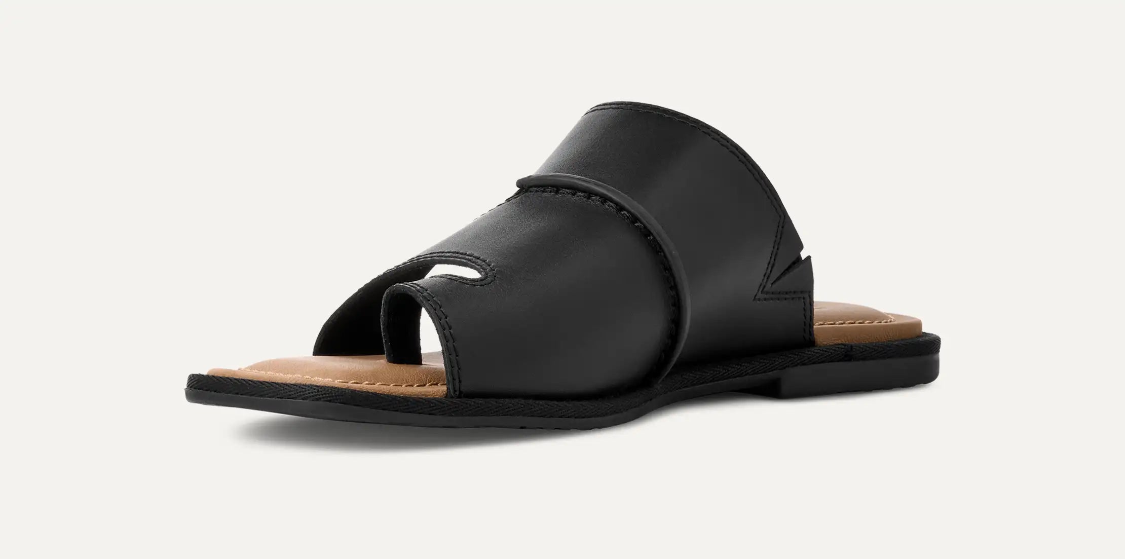 Women's Matira - BLACK