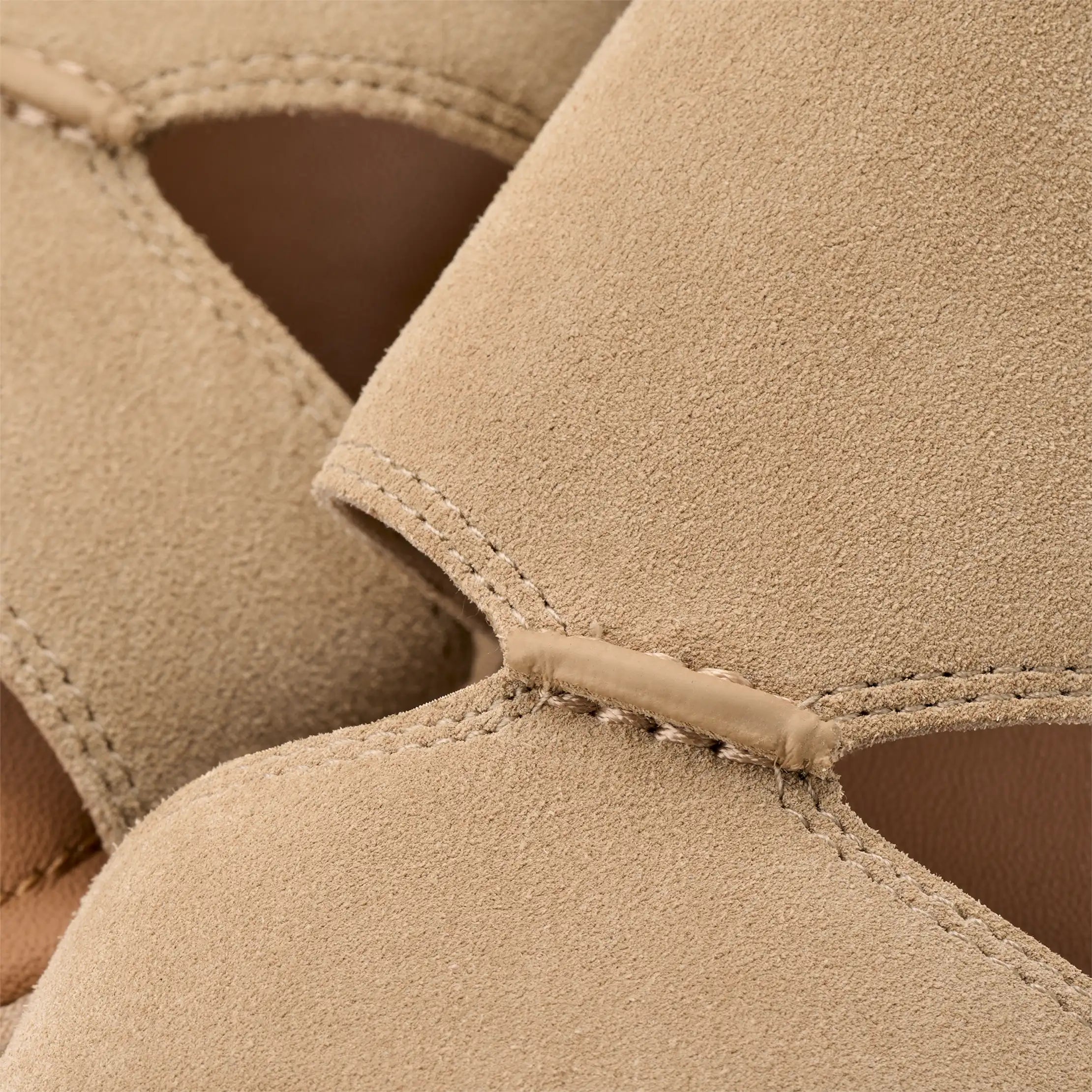 Women's Delray - MUSTARD SEED