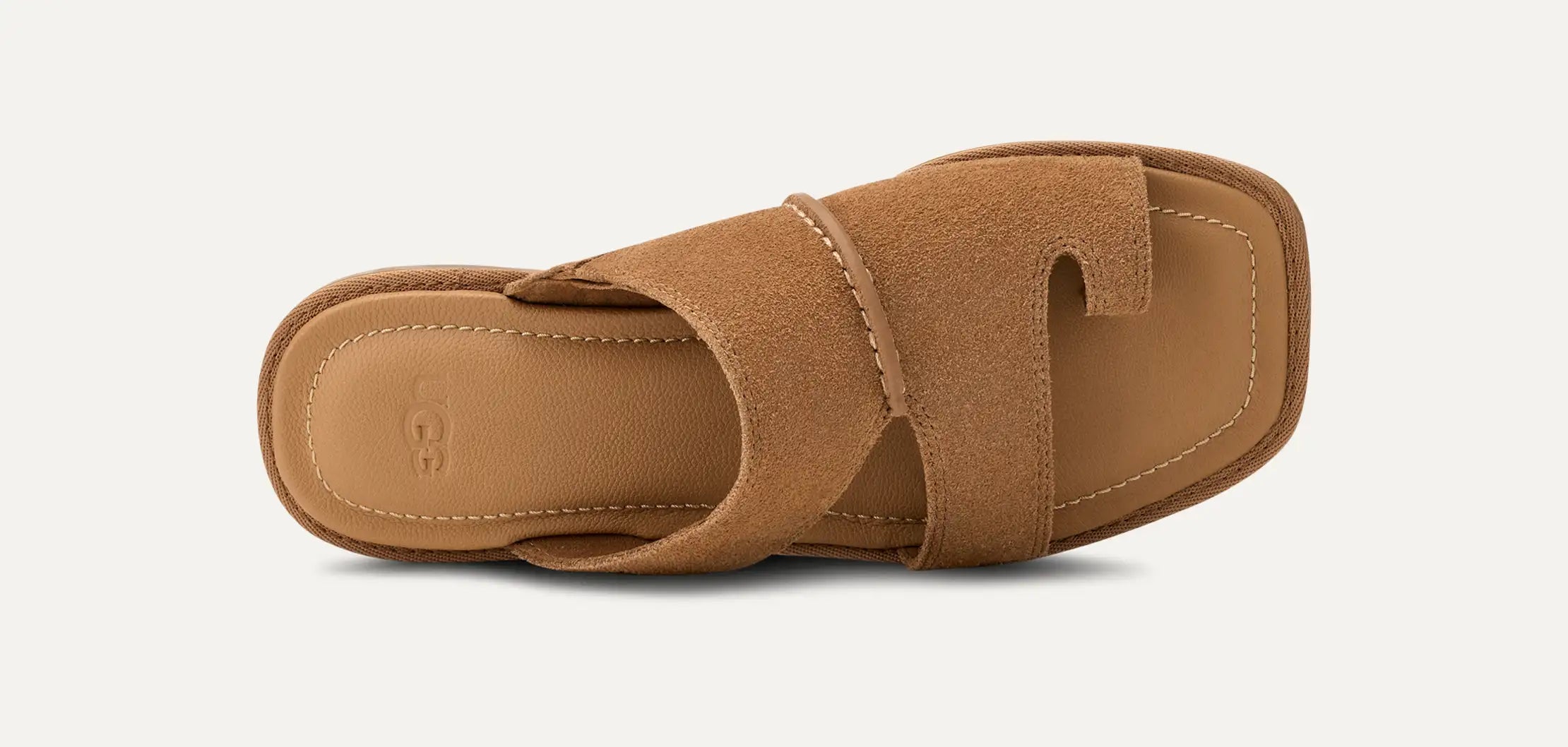 Women's Matira - CHESTNUT