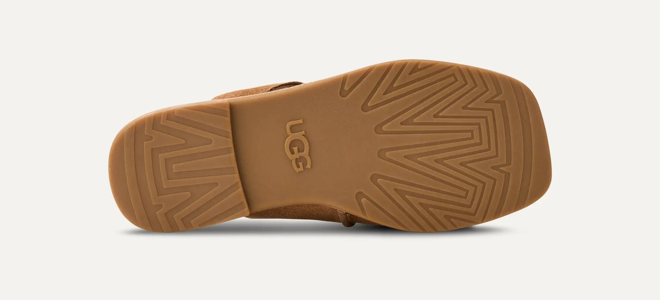 Women's Matira - CHESTNUT