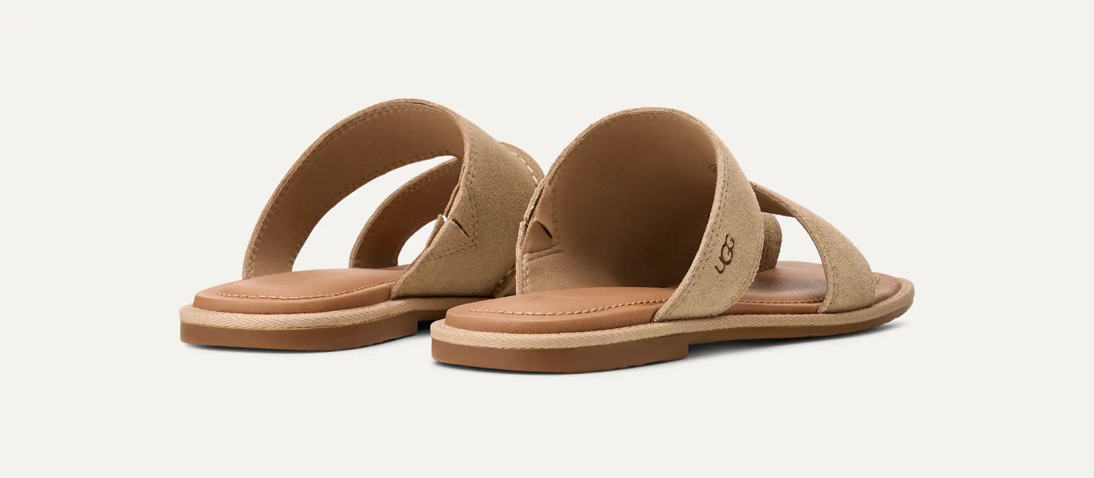 Women's Matira - MUSTARD SEED
