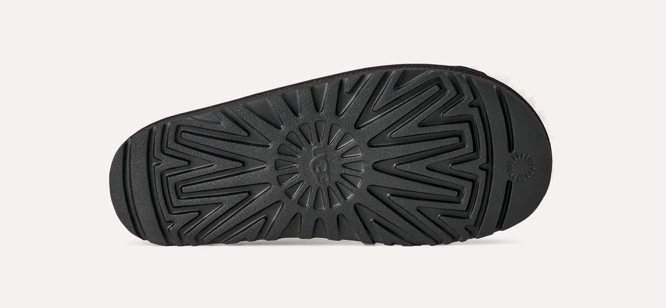 Women's Greenport Slide - BLACK