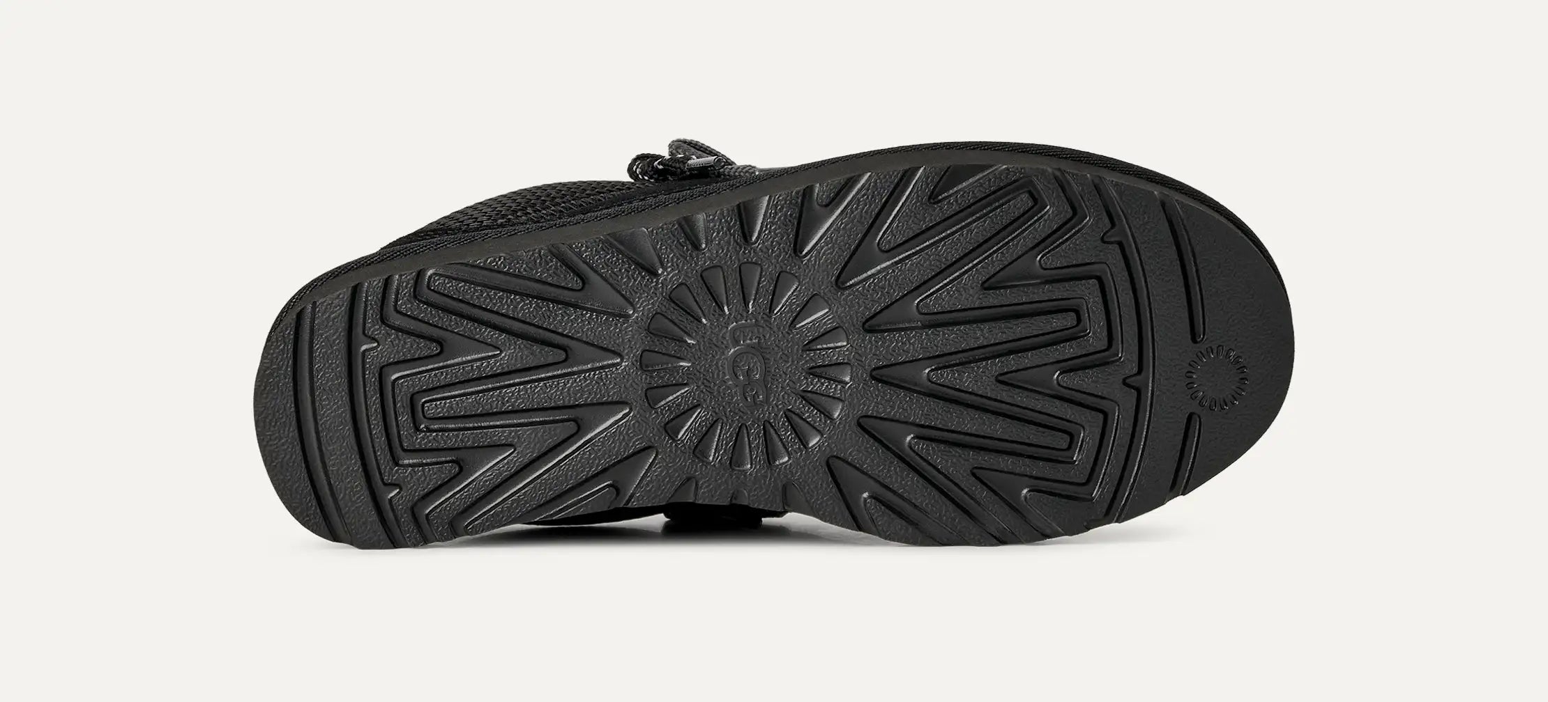 Women's Lo Lowmel - BLACK