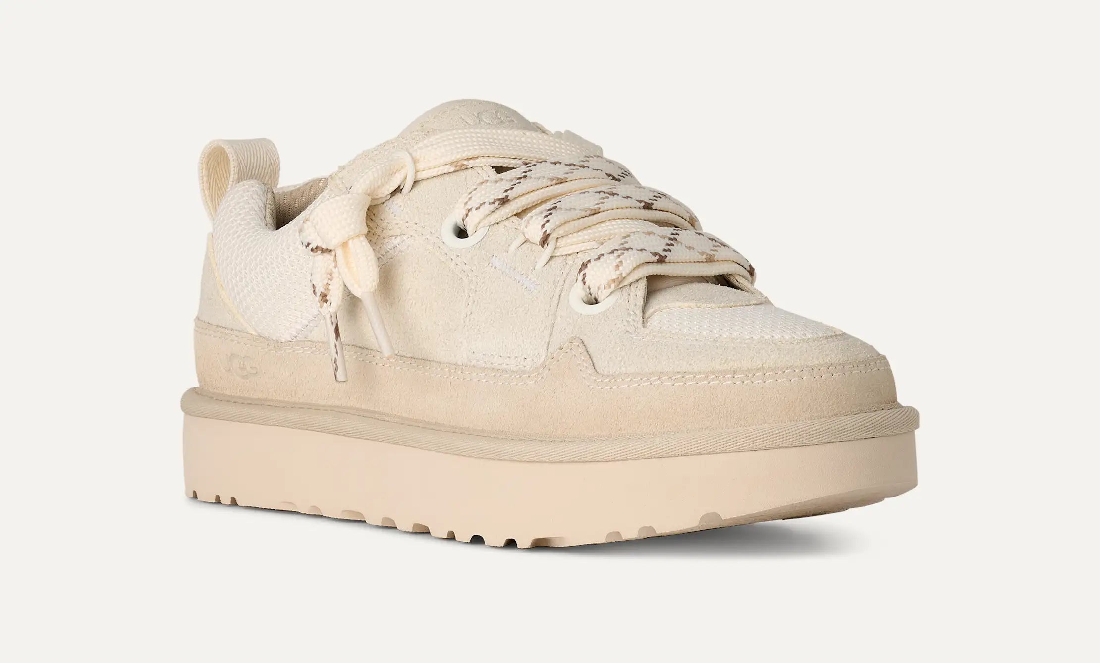 Women's Lo Lowmel - JASMINE