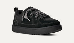 Men's Lo Lowmel - BLACK