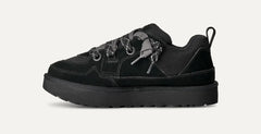 Men's Lo Lowmel - BLACK