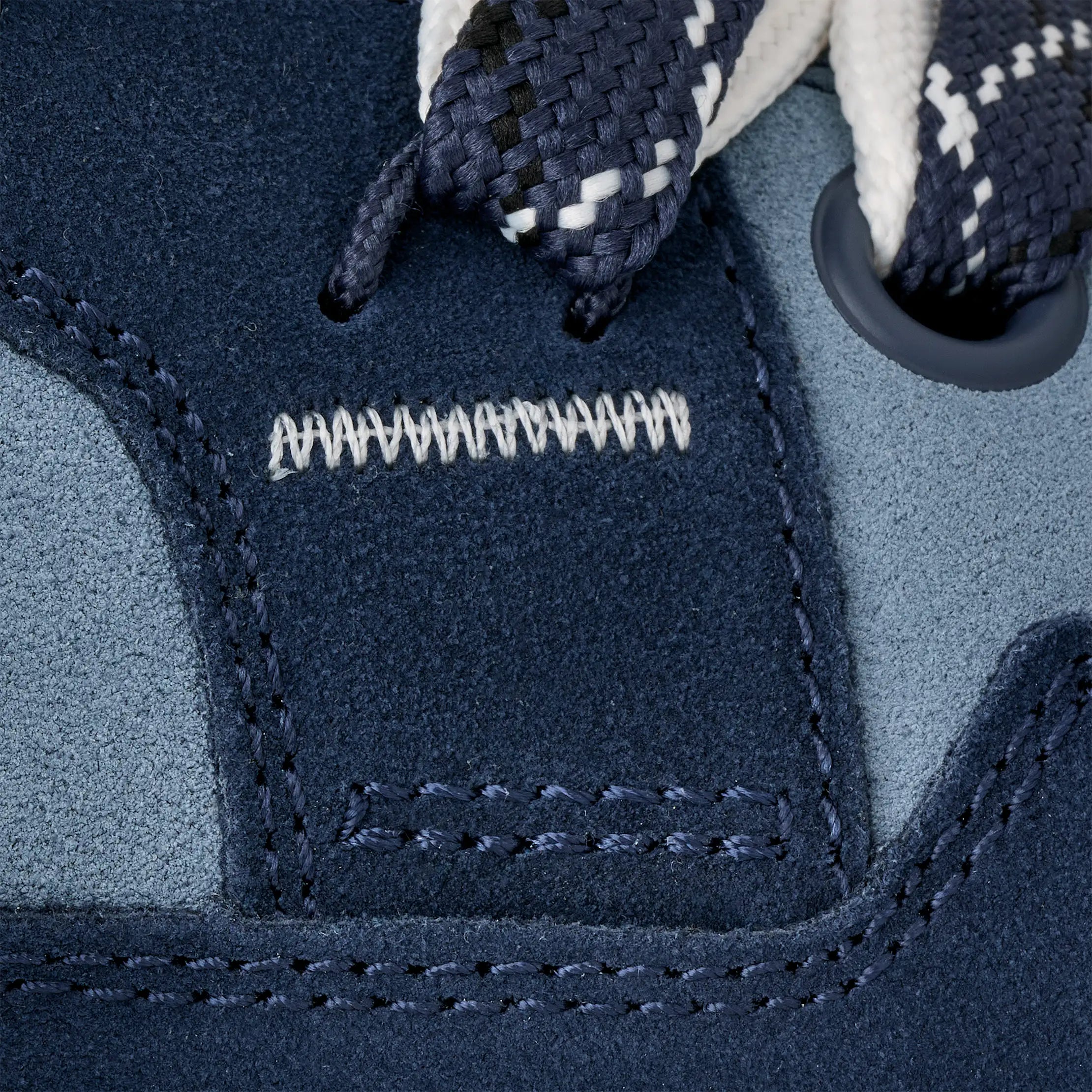 Men's Lo Lowmel - DEEP OCEAN / WHALE