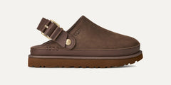 Women's Goldenstar Villa Clog - MOLASSES