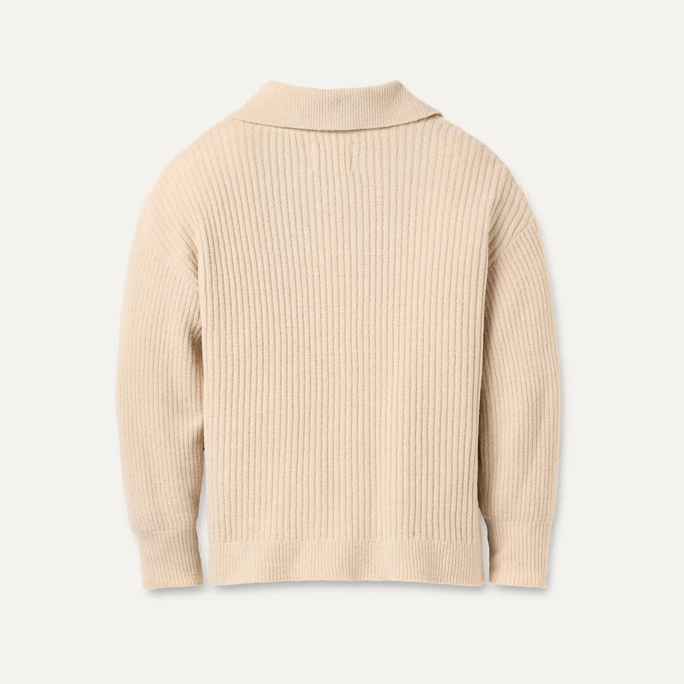 Women's Junipher Cardigan Lite - SAND