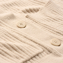 Women's Junipher Cardigan Lite - SAND