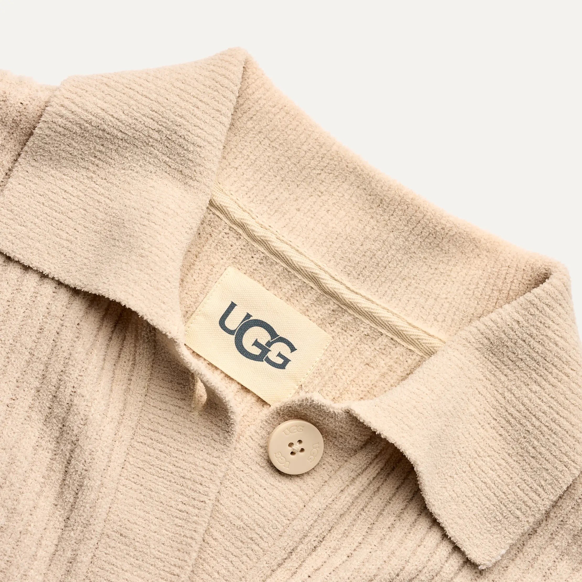 Women's Junipher Cardigan Lite - SAND