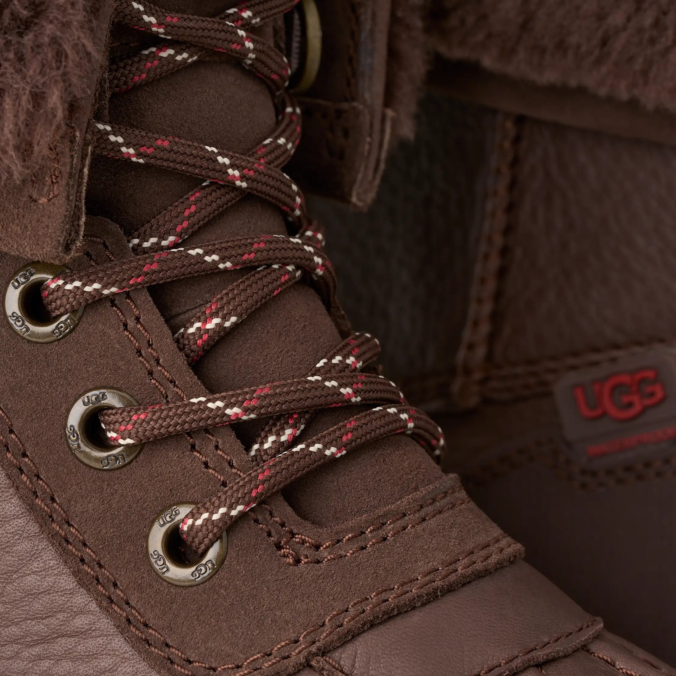 Women's Adirondack Boot XXV - BURNT CEDAR