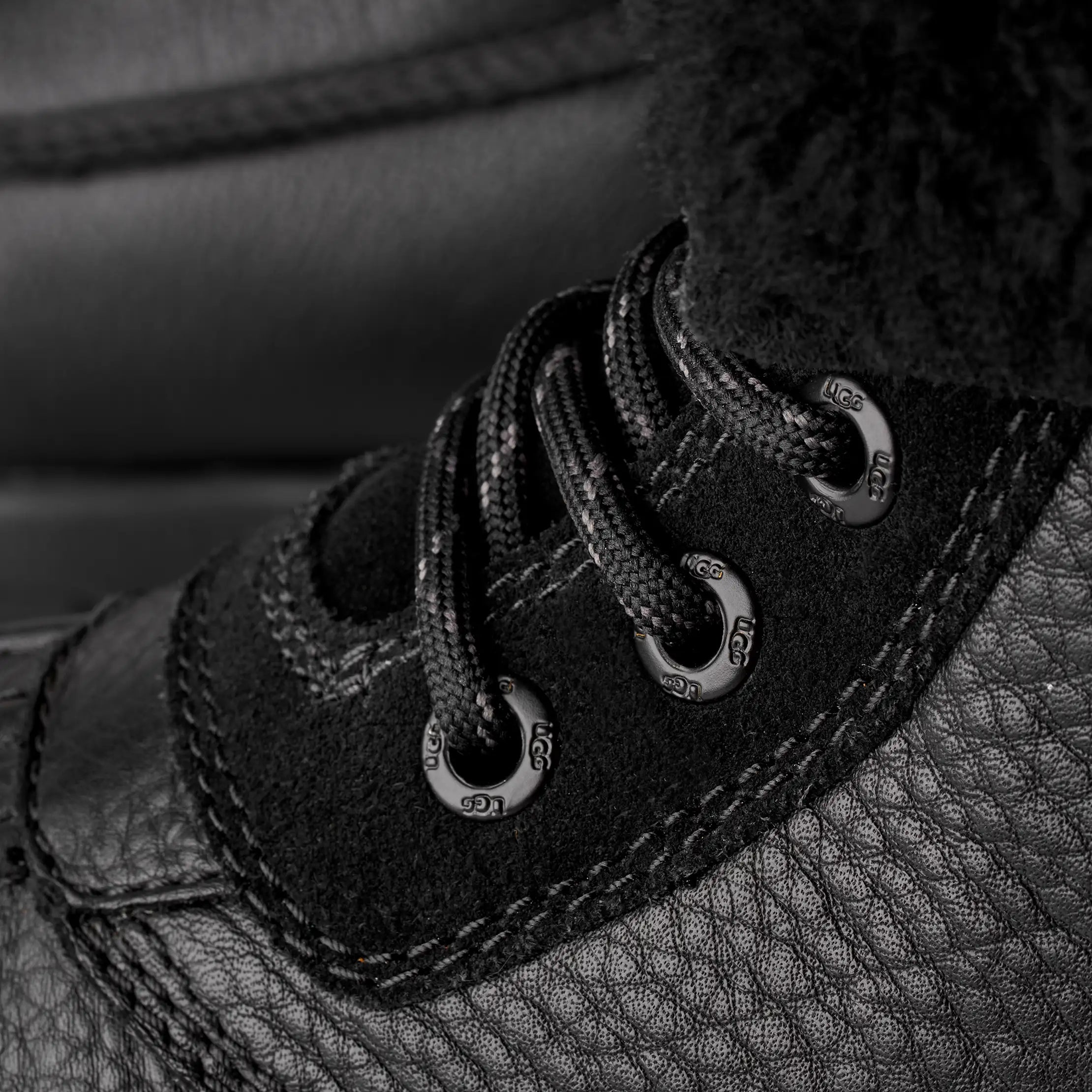 Women's Adirondack Boot XXV - BLACK