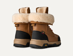 Women's Adirondack Boot XXV - CHESTNUT