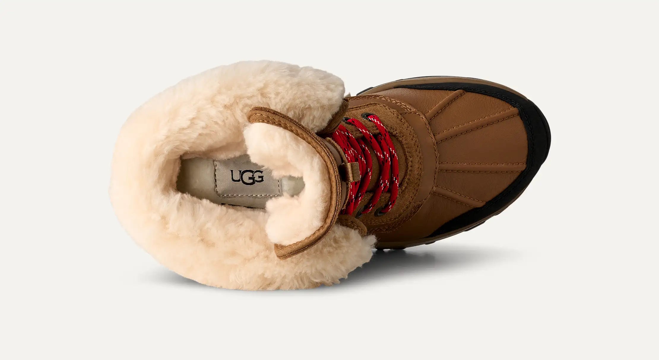 Women's Adirondack Boot XXV - CHESTNUT
