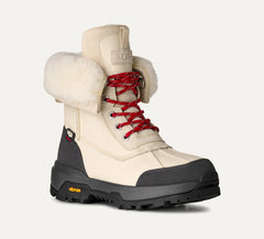 Women's Adirondack Boot XXV - PLASTER